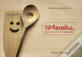 50 Receitas para Impressionar a Namorada