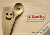 Capa do artigo 50 Receitas para Impressionar a Namorada