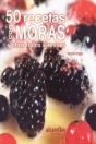 50 Recetas Con Moras - Preview