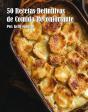 50 Recetas Definitivas De Comida Reconfortante - Preview