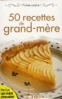 50 Recettes De Grand-Mère - Preview