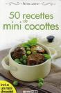50 Recettes De Mini Cocottes - Preview