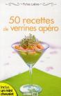 50 Recettes De Verrines Apero - Preview