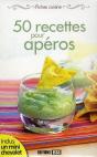 50 Recettes Pour Apéro - Preview