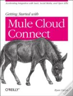 Capa do artigo 50 Recipes For Enterprise Class Web Services With Mule Esb 3
