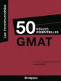 50 Règles Essentielles Du Gmat - Preview