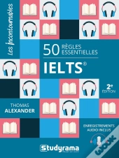 50 Règles Essentielles Ielts