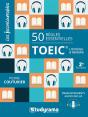 50 Règles Essentielles Toeic ; Listening & Reading (2e Édition) - Preview