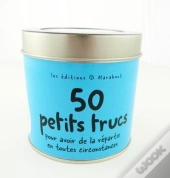 50 Reparties Pour Toutes Les Situations