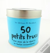 Capa do artigo 50 Reparties Pour Toutes Les Situations