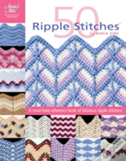 50 Ripple Stitches