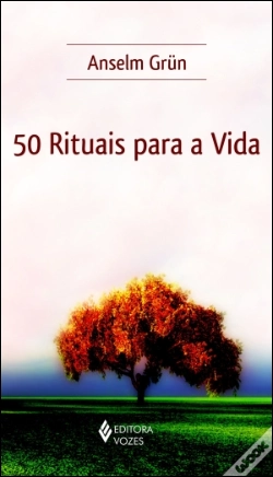 Capa do artigo 50 Rituais para a Vida