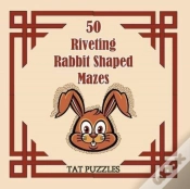 Capa do artigo 50 Riveting Rabbit Shaped Mazes