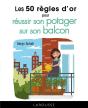 50 Ro Pour Reussir Son Potager Sur Le Balcon - Preview