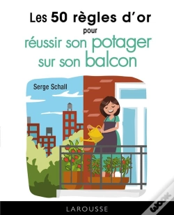Capa do artigo 50 Ro Pour Reussir Son Potager Sur Le Balcon
