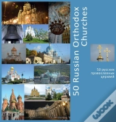 50 Russian Orthodox Churches