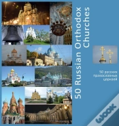 Capa do artigo 50 Russian Orthodox Churches
