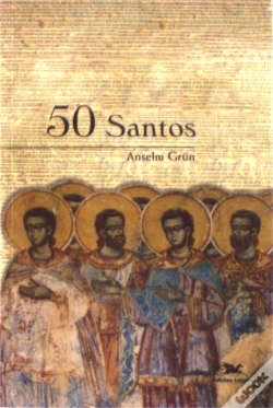 Capa do artigo 50 Santos