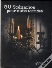 Capa do artigo 50 Scenarios Pour Nuits Torrides