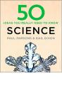 50 Science Ideas You Really Need To Know - Preview