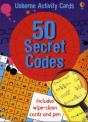 50 Secret Codes - Preview