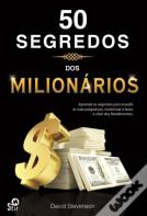 50 Segredos dos Milionários