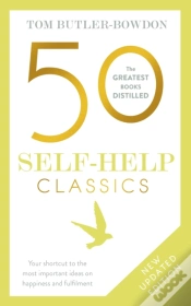 Capa do artigo 50 Self-Help Classics