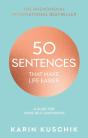 50 Sentences That Make Life Easier - Preview