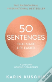 Capa do artigo 50 Sentences That Make Life Easier