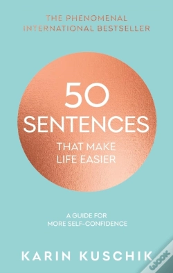 Capa do artigo 50 Sentences That Make Life Easier