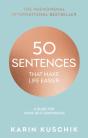 50 Sentences That Make Life Easier - Preview