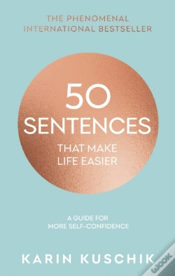 Capa do artigo 50 Sentences That Make Life Easier