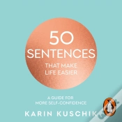 Capa do artigo 50 Sentences That Make Life Easier