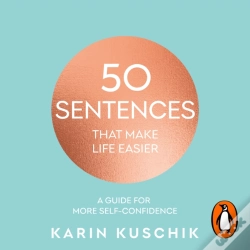 Capa do artigo 50 Sentences That Make Life Easier
