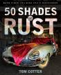 50 Shades Of Rust - Preview