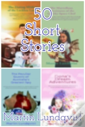 Capa do artigo 50 Short Stories