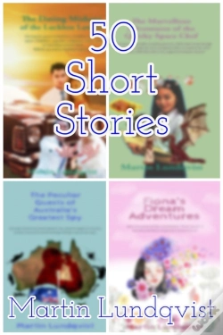 Capa do artigo 50 Short Stories