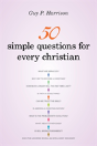 50 Simple Questions For Every Christian - Preview