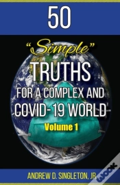 Capa do artigo 50 Simple Truths For A Complex And Covid