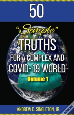 Capa do artigo 50 Simple Truths For A Complex And Covid