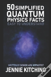 Capa do artigo 50 Simplified Quantum Physics Facts