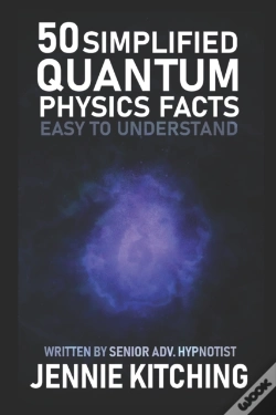 Capa do artigo 50 Simplified Quantum Physics Facts