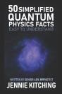 50 Simplified Quantum Physics Facts - Preview