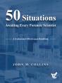50 Situations Awaiting Every Forensic Scientist - Preview