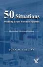 50 Situations Awaiting Every Forensic Scientist - Preview