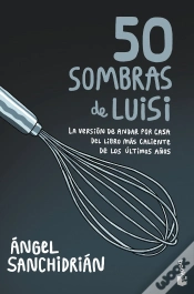 Capa do artigo 50 Sombras De Luisi