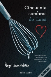 Capa do artigo 50 Sombras De Luisi