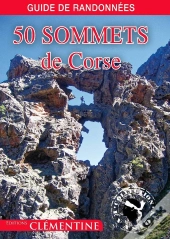 50 Sommets De Corse