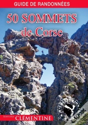 Capa do artigo 50 Sommets De Corse