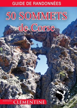 Capa do artigo 50 Sommets De Corse